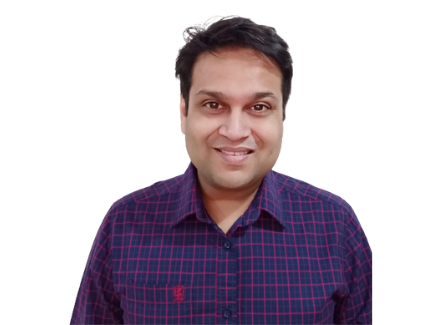 Gaurav Bansal