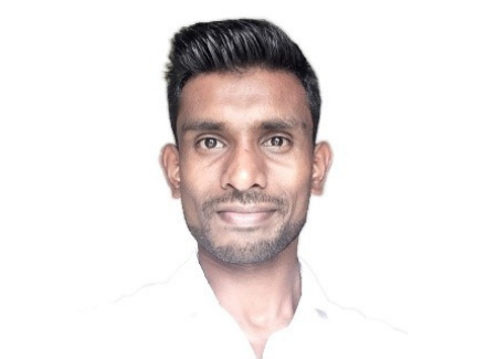 Gurunathan Lakshmanan