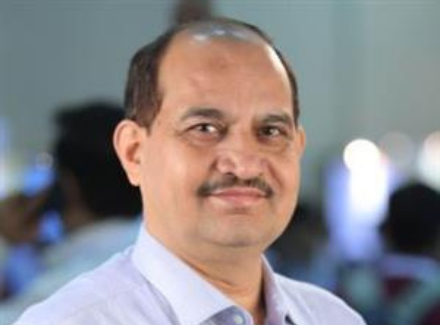 Murari Didwania