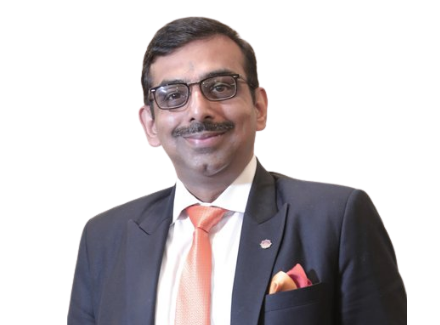 Tarun Singhal