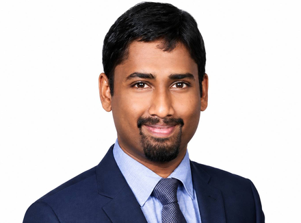 Parthiban Uthayakumar