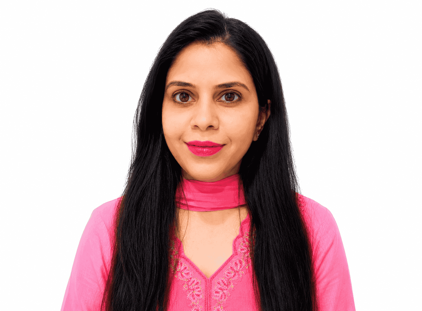 Priyanka Kalra