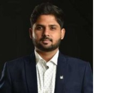Ankur Gupta