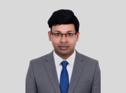 Sumit Mangla