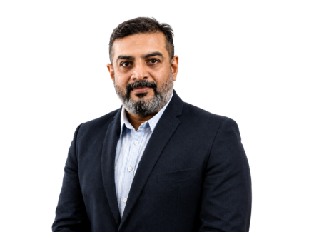 Arjun Nair