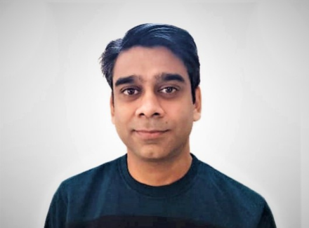 Deepak Bansal