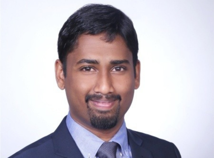 Parthiban Uthayakumar