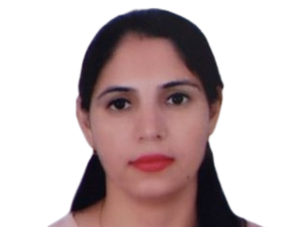 Indu Gupta