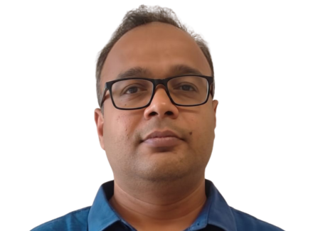 Pratik Goyal