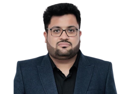 Sachin Sapra