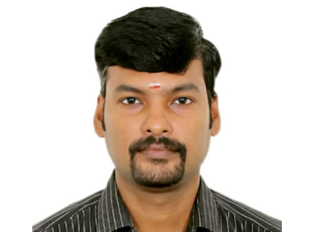 Santhosh Jayabalakrishnan