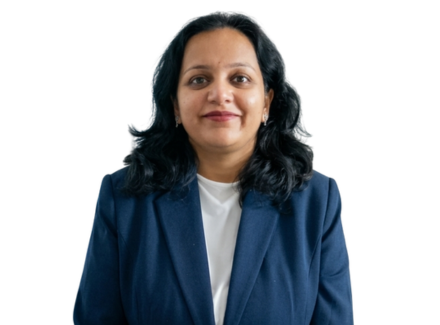 Swati Gupta