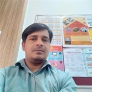 Ram Chandar