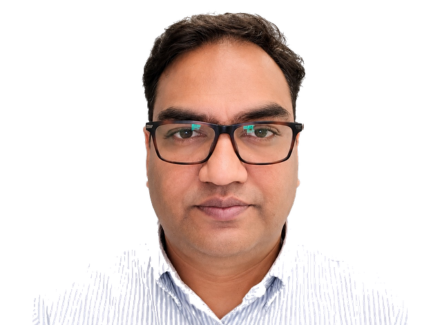 Sourabh Lodhi