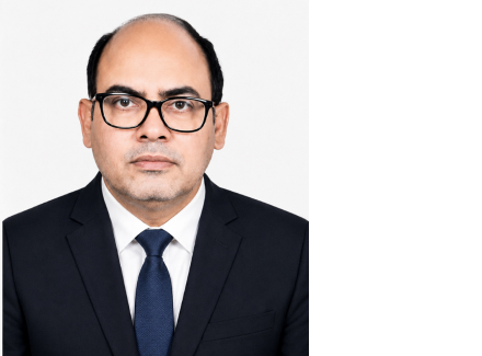 DHRUV Shyam Sharma