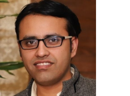 Rochak ARORA