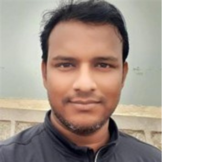 Vikash Kumar